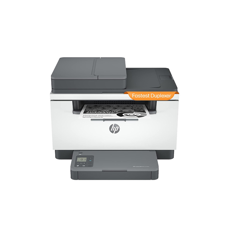 Picture of HP Laserjet MFP M233sdw Printer (6GX06A)